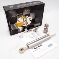 ราคา OHLINS SD064 STEERING DAMPER 63mm กันสะบัด BMW S1000RR ปี19 22 ตรงรุ่น (18410827533)