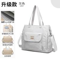 ราคา กระเป๋าใส่แล็ปท็อปแบบถือสำหรับผู้หญิงกระเป๋าผ้าใบสะพายไหล่สะพายข้างดูดีน่ารักสดใสสไตล์ INS เหมาะสำหรับโน๊ตบุ๊คขนาด15 6นิ้ว14 Apple air15 6 Huawei Dell Lenovo ชินจัง13 3นิ้ว (10937244516)