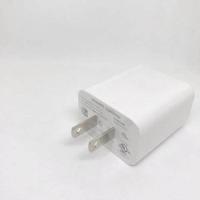 ราคา Huawei หัวชาร์จด่วน USB Quick Charger Adapter 5V 2A สีขาว (7451850811)