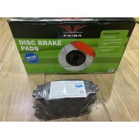 ราคา Bendix PRIMA ผ้าเบรค หน้า หลัง แพ็คโตโยต้า อัลติส TOYOTA ALTIS ปี 2008 2018 (16308034285)