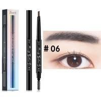 ราคา X 1 ชิ้น ที่เขียนคิ้ว Eyebrow Pencil พร้อมส่ง ดินสอเขียนคิ้วX 1 piece Eyebrow Pencil Ready to ship Eyebrow pencil (3571078814)