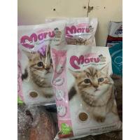 ราคา อาหารลูกแมว Maru รส ซูชิ (20339941649)