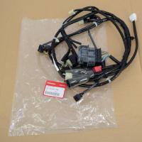 ราคา ชุดสายไฟเมน เวฟ110i ปี21 สตาร์ทเท้า ไมล์สาย แท้ศูนย์ฮอนด้า ราคา 1ชุด 32100 K2J T80 (20791074023)