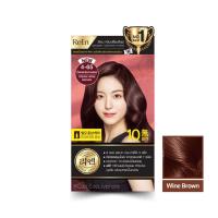 ราคา ReEn Hair Color ครีมเปลี่ยนสีผมอันดับ 1 ของเกาหลี (17966099223)