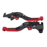 ราคา มือเบรค Kawasaki Racing Power มือครัช ปรับระดับ6ระดับ พับได้ สไลด์ได้ งาน CNC ER 6N Z250 Z300 ninja250 300 400 Z800 Z900 Z650 (10763494915)
