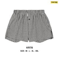 ราคา Toogton boxer No 1 ซื้อ500 ลด75บาท ทุกตอน ทรงเกาหลี กางเกงบ๊อกเซอร์ บ๊อกเซอร์ชาย บ็อกเซอร์ กางเกงบ็อกเซอร์ กางเกงบ๊อกเซอร์ผู้ชาย กางเกงขาสั้น (20997658092)