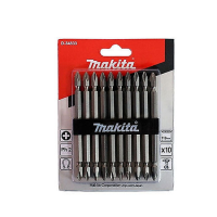 ราคา ดอกไขควง 2X65 10ดอก 1PAC D 33679 D 31740 D 34833 ดอกไขควง 2X110MM 10ดอก ชุด (15588718930)