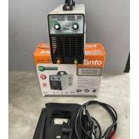 ราคา KANTO ตู้เชื่อมไฟฟ้า 450 แอมป์ รุ่น KT IGBT 451 มีปุ่ม Arc force ประกัน1ปี เครื่องเชื่อม ตู้เชื่อม (15806228588)