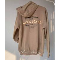 ราคา 1023 HARAเสื้อฮู้ดดี้ เสื้อกันหนาวHARA รุ่นใหม่ล่าสุด2023 สินค้าพร้อมส่ง (20721119472)