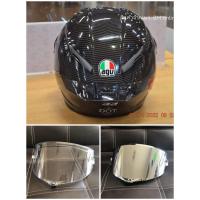 ราคา หมวกกันน็อค AGV ลายคาร์บอนด้าน agv pista GP R หมวกกันน็อคสีดำเงาหมวกกันน็อครอสซี่ 46 งาน 1 1งาน top สุดเหมือนแท้ทรงสปอร์ตAGV helmet carbon pattern agv pista GP R h (12289355096)