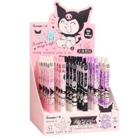 ราคา GONUUWGL Kuromi Cinnamoroll ดินสอกดดินสอกดแบบร่างภาพวาดน่ารักร่างปากกาดินสอกลับไปโรงเรียน (21053128969)