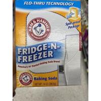 ราคา Arm Hammer Fridge N Freezer America s 1 Trusted Baking Soda Brand (15547452448)