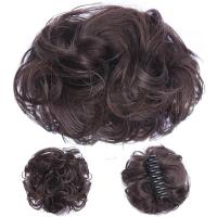 ราคา คลิปหนีบกิ๊บหนีบผมหยักหยิกผมมวยทรงกลมยุ่งเหยิงผมมวยต่อผมแฮร์พีชสำหรับผู้หญิง (21029005281)