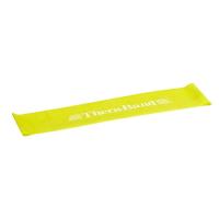 ราคา TheraBand Resistance Band Loop 12 Inch Option Select (16277376064)