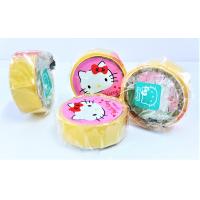 ราคา เทปใส เทป Nuvo ขนาด 1 2 นิ้ว x 3 หลา ลาย Snoopy ลาย Hello Kitty (13571471400)