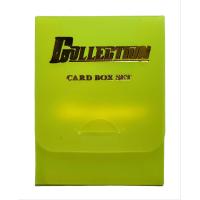 ราคา กล่องใส่การ์ด ยูกิ แวนการ์ด บัดดี้ไฟท์ ขนาด 9 5x7x6 cm (21292428963)