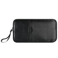 ราคา คีย์บอร์ดกระเป๋าเก็บของเคสพกพาซิปกันฝุ่นอุปกรณ์เสริมป้องกันแบบพกพาซองนีโอพรีนกันน้ำสำหรับ Ap Ple Magic (20701871265)