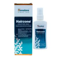 ราคา Himalaya Hairzone Solution 60 ml สเปรย์ป้องกันผมร่วง exp 1 2024 (17449281943)