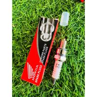 ราคา หัวเทียน U16 honda 1หัว รถมอไซค์ 4จังหวะ หัวเทียน4จังหวะ U16FS U ใส่ WAVE100 WAVE110 MIO DREAM SPARK X1 SMASH (20924845378)