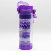 ราคา มาใหม่ เซ็ตยางรัดผม 24 เส้น ใส่กล่อง มีให้เลือก 6 สี ยาง ยางรัดผม ยางรัดผมแฟชั่น ยางรัดผมกระปุก24เส้น (15092950854)