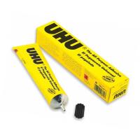 ราคา กาวสารพัดประโยชน์ ยู้ฮู UHU 125ML NO 14 (14501554805)