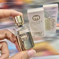 ราคา Gucci Guilty Pour Femme EDP 5ML ขนาดพกพา หัวแต้ม เวอร์ชั่นล่าสุดเป็นกลิ่นแนว oriental floral (20771634934)