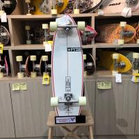 ราคา Yow Surfskate Shaper series Pyzel PUKAS YOW Official Thailand Surfskate Planet X (17784750250)