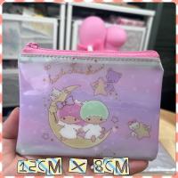 ราคา พร้อมส่ง กระเป๋าสตางค์ กระเป๋าใส่เหรียญ กระเป๋าลายการ์ตูน (17300091140)