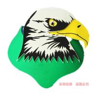 ราคา เครื่องประดับศีรษะนกน้อยอุปกรณ์ประกอบฉากการแสดงสำหรับเด็กอนุบาลหมวกสำหรับเด็กห่านนกพิราบนกหัวขวานนกกางเขนชุดคลุมหัวสัตว์นกยูง (19224382529)