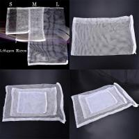 ราคา Ministar ถุงตาข่ายซิปตัวกรองตู้ปลา5x ตู้ปลาถุงกรองซิป (19470253673)