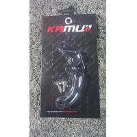 ราคา คาร์ลิปเปอร์ AEROX จาน230มิล ใส่ปั้มBREMBO ผีเสื้อ 2POT ADELIN (20084834737)