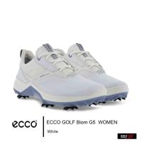 ราคา ECCO BIOM G5 WOMEN ECCO GOLF SHOES รองเท้ากอล์ฟผู้หญิง รองเท้ากีฬาหญิง SS23 (18073951467)