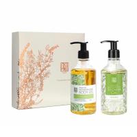 ราคา Akaliko Body Moisturizing Set (20817106781)