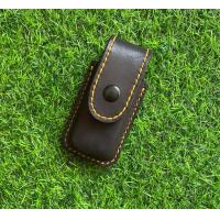 ราคา ซองหนังแท้ ใส่คีม Leatherman หนังวัวแท้ ซองหนังใส่คีม อุปกรณ์ช่าง เครื่องมือช่าง (21095658857)