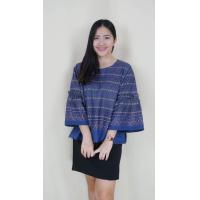 ราคา เสื้อพื้นเมือง เสื้อผ้าฝ้าย ชุดผ้าฝ้าย ชุดพื้นเมือง (17777974163)