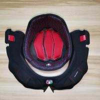 ราคา ชุดนวมหมวกกันน็อค AGV pista gpr GPRR งาน1 1 นวมภายในหมวกกันน็อค สีแดง สีเหลือง สีเขียวมะนาว สีดำ อุปกรณ์เสริมหมวกกันน็อค ภายใน ซับในหมวกกันน็อค (16439858944)