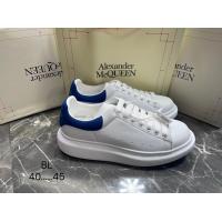 ราคา รองเท้า Alexander McQueen งานแท้ มีกล่องก็เพราะปกรณ์พร้อมสินค้ามีครบไซด์พร้อมจัดส่ง (19126756511)