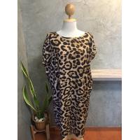 ราคา ชุดเสือสั้น ชุดลายดอกสาวอวบ เดรสสาวอวบ เดรสลายดอก มินิเดรสลายดอก ชุดสาวอวบ เดรสสาวอวบ อก32 50 ผ้าไหมอิตาลีนิ่มพิเศษ (17403629510)