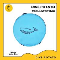 ราคา New Regulator Bag 2023 กระเป๋าใส่ Regulator (17654344566)