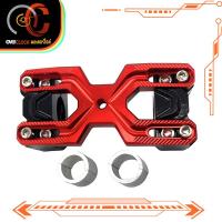 ราคา ตุ๊กตาแฮนด์ ปลอกแฮนด์ แฮนด์ แฮนด์มอเตอร์ไซค์ แฮนด์บาร์ขนาด 22mm 28mm พร้อมส่ง UNIVERSAL (16533959286)