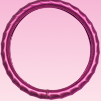 ราคา ปลอกหุ้มพวงมาลัย ที่หุ้มพวงมาลัย กันลื่น ปลอกหุ้มพวงมาลัยรถยนต์ หนังแท้ ขนาดมาตราฐาน 15นิ้ว 38 ซม อุปกรณ์ตกแต่งรถยนต์ (16343657122)