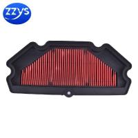 ราคา ตัวกรองอากาศคาวาซากิ ER 6f ER 6n EX650 ER650เอบีเอส650R นินจา2013 2016 Ninja650 ER6f ER6n ER 6f 6n อดีต ER 650 (20517031689)