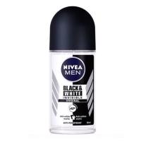 ราคา แพค 4 1 นีเวีย เมน โรลออน 25 มล NIVEA Men 25 ml (19393591907)