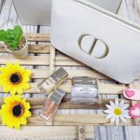 ราคา DIOR Prestige Set La Micro Huile de Rose Advanced Serum 5ml la creme 15ml La Nectar premier 5ml (21325825642)