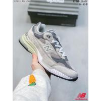 ราคา นิวบาลานซ์ New Balance 992 Retro Lifestyle Sneakers NB รองเท้าวิ่ง รองเท้าฟิตเนส รองเท้าฟุตบอล รองเท้าวิ่งเทรล รองเท้าผ้าใบสีขาว (21200578620)