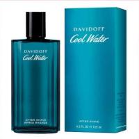 ราคา พร้อมส่ง DAVIDOFF Cool Water After Shave 125ML (17822728622)