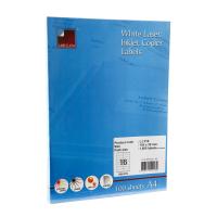 ราคา Labellon ป้ายสติกเกอร์เลเซอร์ อิงค์เจ็ท รุ่น LJ216 (18991397527)