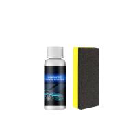 ราคา สเปรย์ไฟหน้ารถยนต์สเปรย์หน้ารถ ฟองน้ำของขวัญ ชุดแต่งไฟหน้ารถยนต์สเปรย์ซ่อมเสื้อโค้ทขัดไฟหน้ารถยนต์เคลือบสีสำหรับซ่อมไฟหน้าไฟหน้า (14534450470)