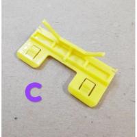 ราคา สำหรับ HONDA CIVIC FDHONDA ACCORD คลิปหลังคา (17844089256)