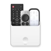 ราคา elago Apple TV Universal Remote Holder Mount 3 Size ที่แขวนรีโมท เพื่อตกแต่งบ้านให้เรียบร้อย มี 3 ขนาด (14547577795)
